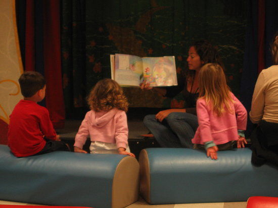 Children's Museum and Theatre of Maine